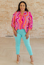 Load image into Gallery viewer, PREORDER: Magic Ankle Crop Skinny Pants in Twelve Colors