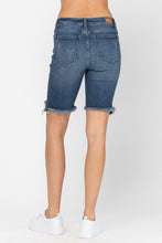 Load image into Gallery viewer, High Tide Judy Blue Bermuda Shorts