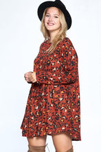Load image into Gallery viewer, Above & Beyond Dress