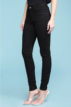 Load image into Gallery viewer, A Night Out Judy Blue Black Jeans