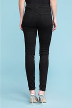 Load image into Gallery viewer, A Night Out Judy Blue Black Jeans