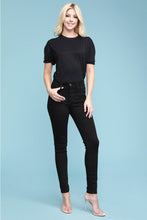 Load image into Gallery viewer, A Night Out Judy Blue Black Jeans