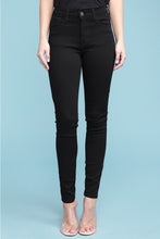 Load image into Gallery viewer, A Night Out Judy Blue Black Jeans