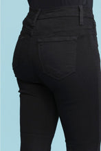 Load image into Gallery viewer, A Night Out Judy Blue Black Jeans