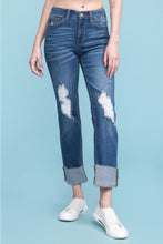 Load image into Gallery viewer, Made for Comfort Judy Blue Jeans