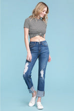 Load image into Gallery viewer, Made for Comfort Judy Blue Jeans