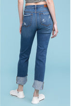 Load image into Gallery viewer, Made for Comfort Judy Blue Jeans