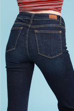 Load image into Gallery viewer, Give You The Boot Judy Blue Bootcut Jeans