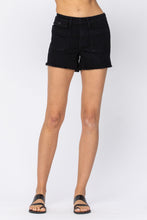 Load image into Gallery viewer, Cute in Cargo Judy Blue Shorts