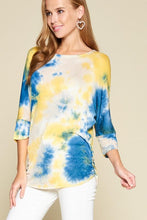 Load image into Gallery viewer, Can't Stop Me Now Dolman Top