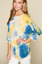 Load image into Gallery viewer, Can't Stop Me Now Dolman Top