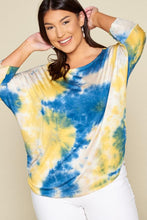 Load image into Gallery viewer, Can't Stop Me Now Dolman Top