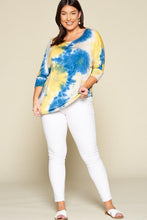 Load image into Gallery viewer, Can't Stop Me Now Dolman Top