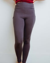 Load image into Gallery viewer, The Perfect Pocket Leggings in Charcoal