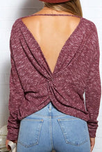 Load image into Gallery viewer, Back for More Sweater