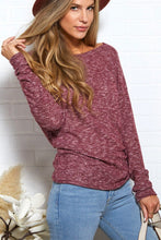 Load image into Gallery viewer, Back for More Sweater