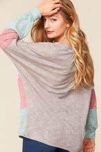 Load image into Gallery viewer, The Spring To It Top