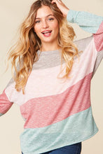 Load image into Gallery viewer, The Spring To It Top