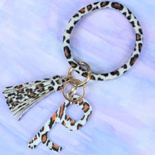 Load image into Gallery viewer, Cautiously Fierce Hands Free Door Opener Bracelet