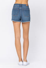 Load image into Gallery viewer, It's My Time Judy Blue Shorts