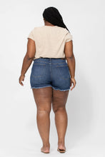 Load image into Gallery viewer, It's My Time Judy Blue Shorts