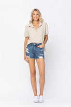 Load image into Gallery viewer, It's My Time Judy Blue Shorts
