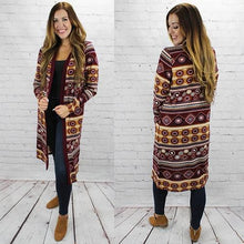 Load image into Gallery viewer, Apple Cider Days Cardigan