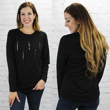 Load image into Gallery viewer, A Little Slice of Heaven Top