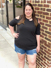 Load image into Gallery viewer, It's My Time Judy Blue Shorts