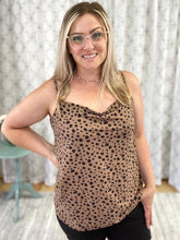 Load image into Gallery viewer, You've Been Spotted Tank