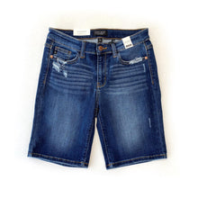 Load image into Gallery viewer, The Perfect Judy Blue Bermuda Shorts