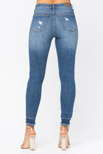 Load image into Gallery viewer, Don't Stop Believing Judy Blue Jeans