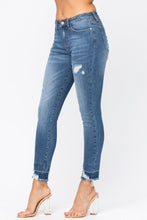 Load image into Gallery viewer, Don't Stop Believing Judy Blue Jeans