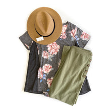 Load image into Gallery viewer, My Classy & Stylish Olive Pants