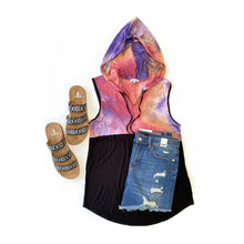 Load image into Gallery viewer, It's My Time Judy Blue Shorts