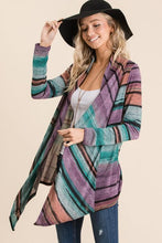 Load image into Gallery viewer, Stand By Me Cardigan