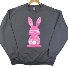 Load image into Gallery viewer, PREORDER: Bunny Sequin Patch Sweatshirt in Five Options