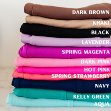 Load image into Gallery viewer, PREORDER: Magic Ankle Crop Skinny Pants in Twelve Colors