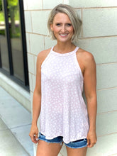 Load image into Gallery viewer, Show Your Style Tank in Pink