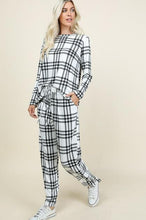 Load image into Gallery viewer, All Snuggled & Warm Lounge Top