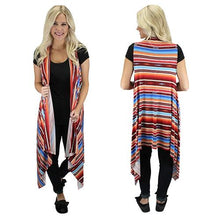 Load image into Gallery viewer, My Serape Kimono