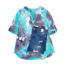 Load image into Gallery viewer, It's My Time Judy Blue Shorts