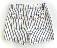 Load image into Gallery viewer, Cross The Seas Judy Blue Shorts