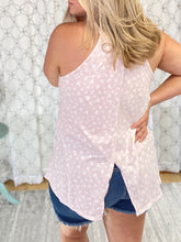 Load image into Gallery viewer, Show Your Style Tank in Pink