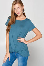 Load image into Gallery viewer, Take the Next Step Top in Blue