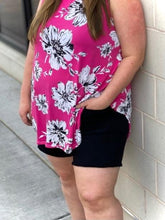 Load image into Gallery viewer, Cute in Cargo Judy Blue Shorts