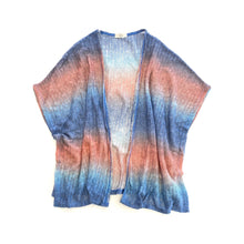 Load image into Gallery viewer, Ombre Dreams Cardigan