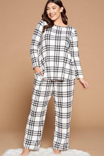 Load image into Gallery viewer, All Snuggled & Warm Lounge Top