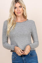 Load image into Gallery viewer, Show Your Personality Crop Top