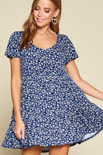 Load image into Gallery viewer, You're A Babydoll Tunic Dress